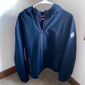 Tommy Hilfiger Rain Jacket